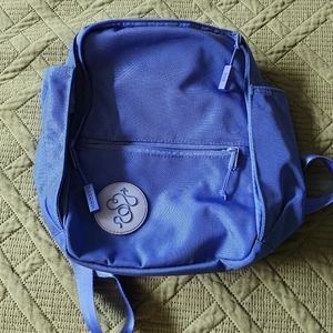 **SOLD** Baboon to the Moon Mini Backpack